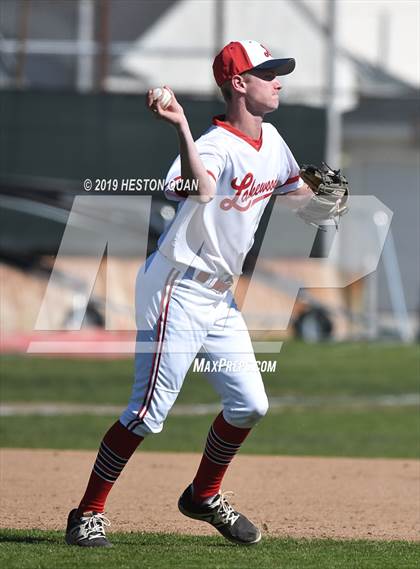 Thumbnail 2 in San Clemente @ Lakewood (Loara Tournament) photogallery.