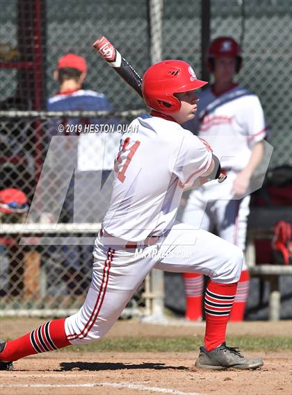 Thumbnail 3 in San Clemente @ Lakewood (Loara Tournament) photogallery.
