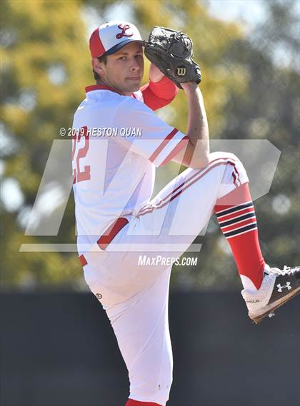 Thumbnail 2 in San Clemente @ Lakewood (Loara Tournament) photogallery.
