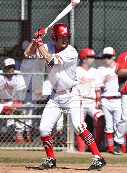 Thumbnail 3 in San Clemente @ Lakewood (Loara Tournament) photogallery.