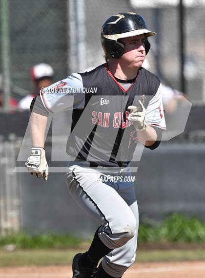 Thumbnail 1 in San Clemente @ Lakewood (Loara Tournament) photogallery.