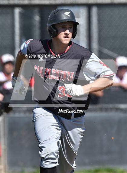 Thumbnail 3 in San Clemente @ Lakewood (Loara Tournament) photogallery.