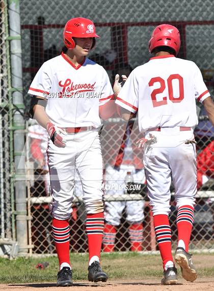 Thumbnail 1 in San Clemente @ Lakewood (Loara Tournament) photogallery.