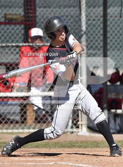 Thumbnail 3 in San Clemente @ Lakewood (Loara Tournament) photogallery.