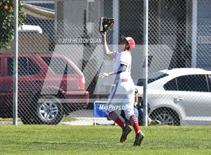 Thumbnail 1 in San Clemente @ Lakewood (Loara Tournament) photogallery.