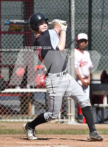Thumbnail 1 in San Clemente @ Lakewood (Loara Tournament) photogallery.