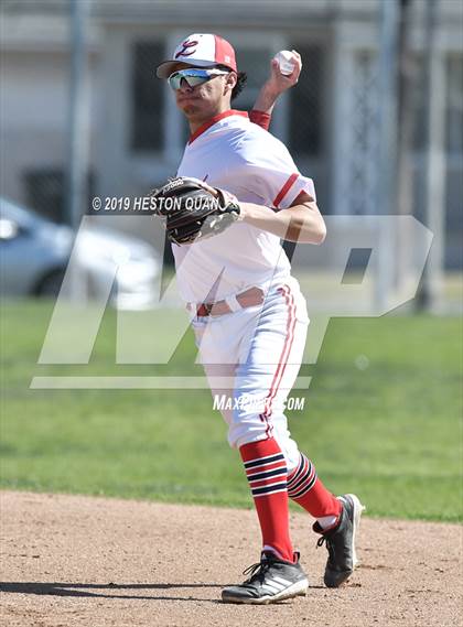 Thumbnail 1 in San Clemente @ Lakewood (Loara Tournament) photogallery.