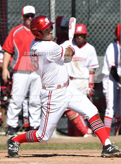 Thumbnail 2 in San Clemente @ Lakewood (Loara Tournament) photogallery.
