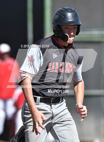 Thumbnail 2 in San Clemente @ Lakewood (Loara Tournament) photogallery.
