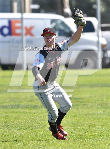 Thumbnail 1 in San Clemente @ Lakewood (Loara Tournament) photogallery.