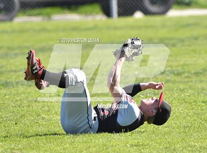 Thumbnail 2 in San Clemente @ Lakewood (Loara Tournament) photogallery.