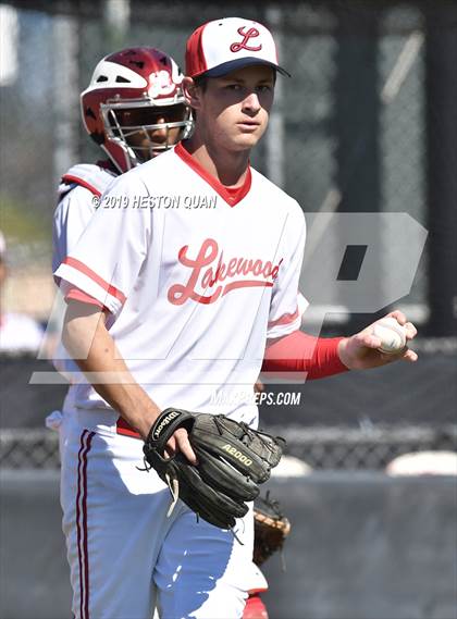 Thumbnail 3 in San Clemente @ Lakewood (Loara Tournament) photogallery.