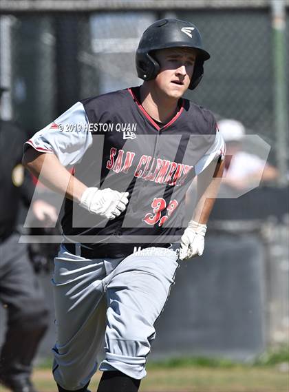 Thumbnail 1 in San Clemente @ Lakewood (Loara Tournament) photogallery.
