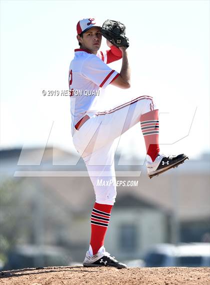 Thumbnail 2 in San Clemente @ Lakewood (Loara Tournament) photogallery.