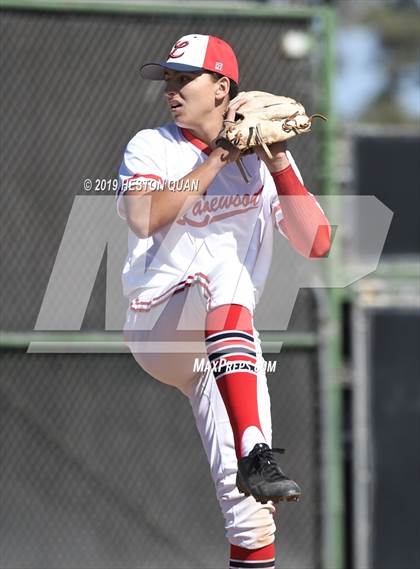 Thumbnail 3 in San Clemente @ Lakewood (Loara Tournament) photogallery.