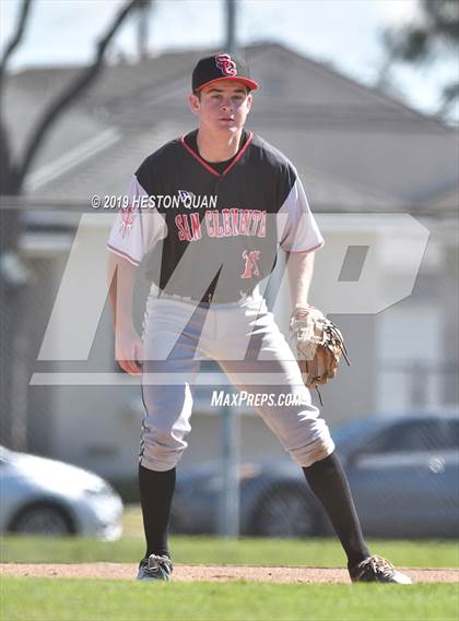 Thumbnail 2 in San Clemente @ Lakewood (Loara Tournament) photogallery.