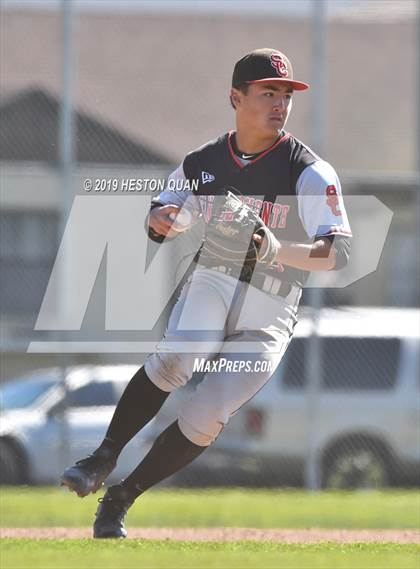 Thumbnail 3 in San Clemente @ Lakewood (Loara Tournament) photogallery.