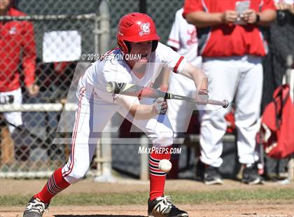 Thumbnail 1 in San Clemente @ Lakewood (Loara Tournament) photogallery.