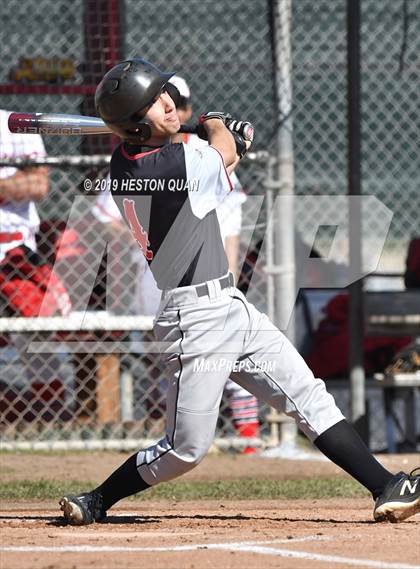 Thumbnail 3 in San Clemente @ Lakewood (Loara Tournament) photogallery.