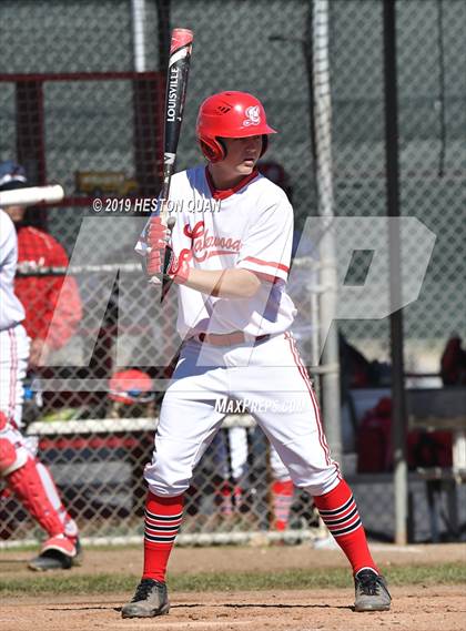 Thumbnail 3 in San Clemente @ Lakewood (Loara Tournament) photogallery.
