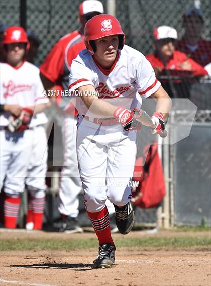Thumbnail 1 in San Clemente @ Lakewood (Loara Tournament) photogallery.