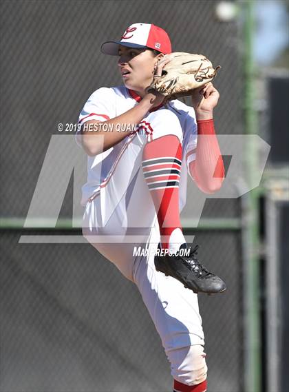 Thumbnail 1 in San Clemente @ Lakewood (Loara Tournament) photogallery.