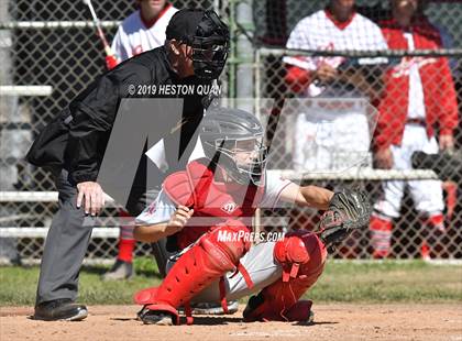 Thumbnail 2 in San Clemente @ Lakewood (Loara Tournament) photogallery.