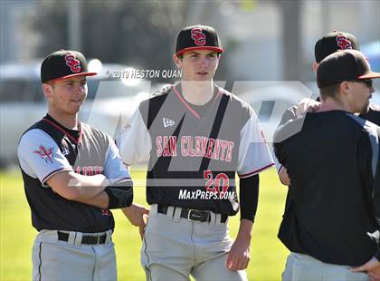 Thumbnail 3 in San Clemente @ Lakewood (Loara Tournament) photogallery.