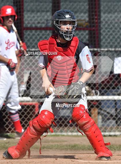 Thumbnail 2 in San Clemente @ Lakewood (Loara Tournament) photogallery.