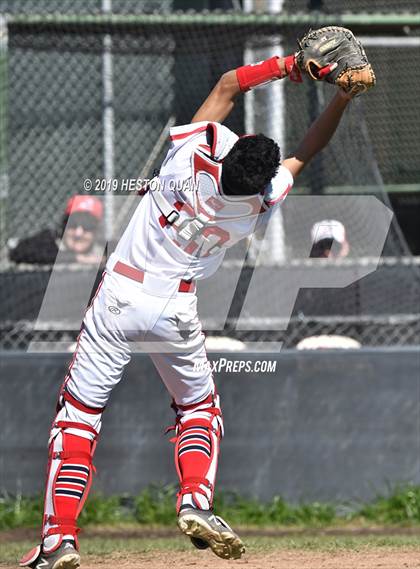 Thumbnail 1 in San Clemente @ Lakewood (Loara Tournament) photogallery.
