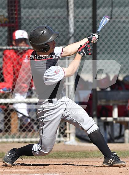 Thumbnail 1 in San Clemente @ Lakewood (Loara Tournament) photogallery.