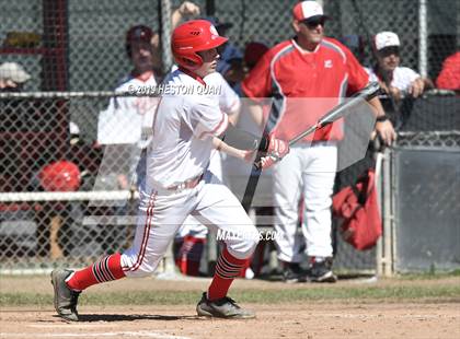 Thumbnail 3 in San Clemente @ Lakewood (Loara Tournament) photogallery.
