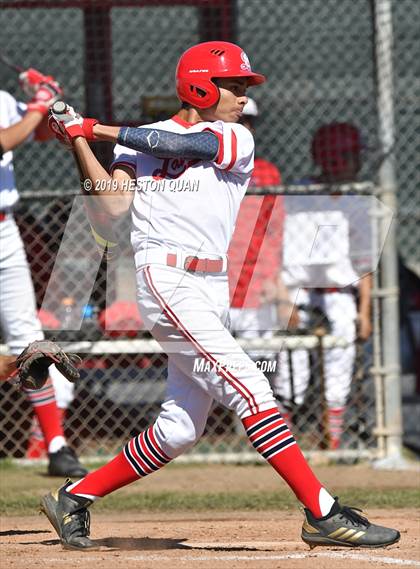 Thumbnail 1 in San Clemente @ Lakewood (Loara Tournament) photogallery.