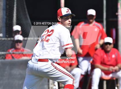 Thumbnail 2 in San Clemente @ Lakewood (Loara Tournament) photogallery.