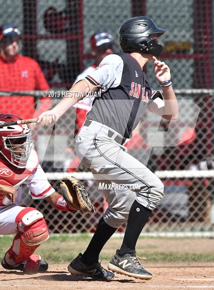 Thumbnail 3 in San Clemente @ Lakewood (Loara Tournament) photogallery.