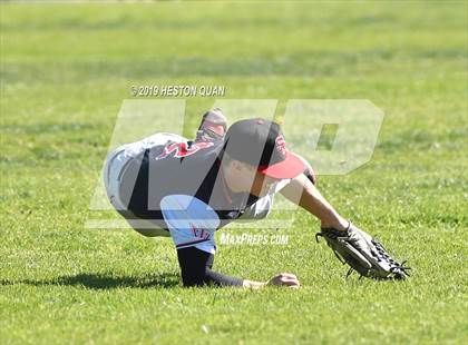 Thumbnail 1 in San Clemente @ Lakewood (Loara Tournament) photogallery.