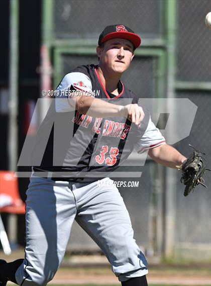 Thumbnail 3 in San Clemente @ Lakewood (Loara Tournament) photogallery.