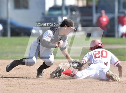 Thumbnail 1 in San Clemente @ Lakewood (Loara Tournament) photogallery.