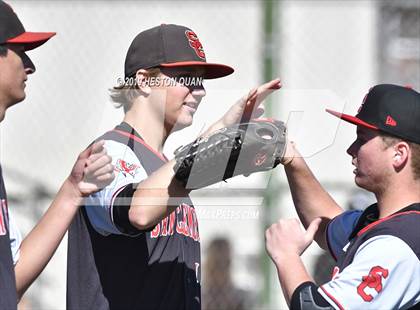 Thumbnail 1 in San Clemente @ Lakewood (Loara Tournament) photogallery.