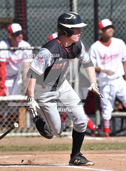 Thumbnail 3 in San Clemente @ Lakewood (Loara Tournament) photogallery.