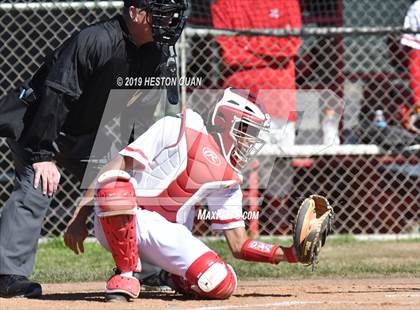 Thumbnail 2 in San Clemente @ Lakewood (Loara Tournament) photogallery.