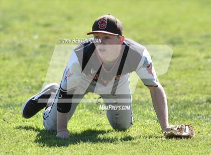 Thumbnail 1 in San Clemente @ Lakewood (Loara Tournament) photogallery.