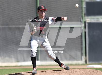 Thumbnail 3 in San Clemente @ Lakewood (Loara Tournament) photogallery.