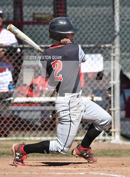 Thumbnail 2 in San Clemente @ Lakewood (Loara Tournament) photogallery.