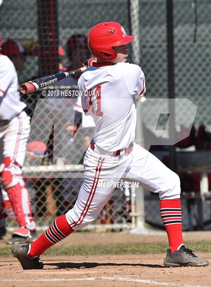 Thumbnail 1 in San Clemente @ Lakewood (Loara Tournament) photogallery.