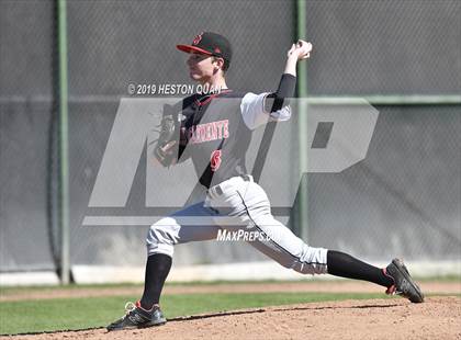 Thumbnail 3 in San Clemente @ Lakewood (Loara Tournament) photogallery.