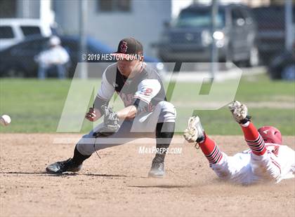 Thumbnail 2 in San Clemente @ Lakewood (Loara Tournament) photogallery.