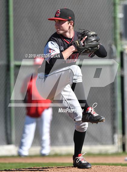 Thumbnail 1 in San Clemente @ Lakewood (Loara Tournament) photogallery.