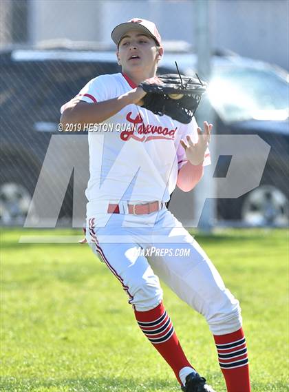 Thumbnail 2 in San Clemente @ Lakewood (Loara Tournament) photogallery.