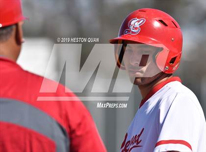 Thumbnail 2 in San Clemente @ Lakewood (Loara Tournament) photogallery.